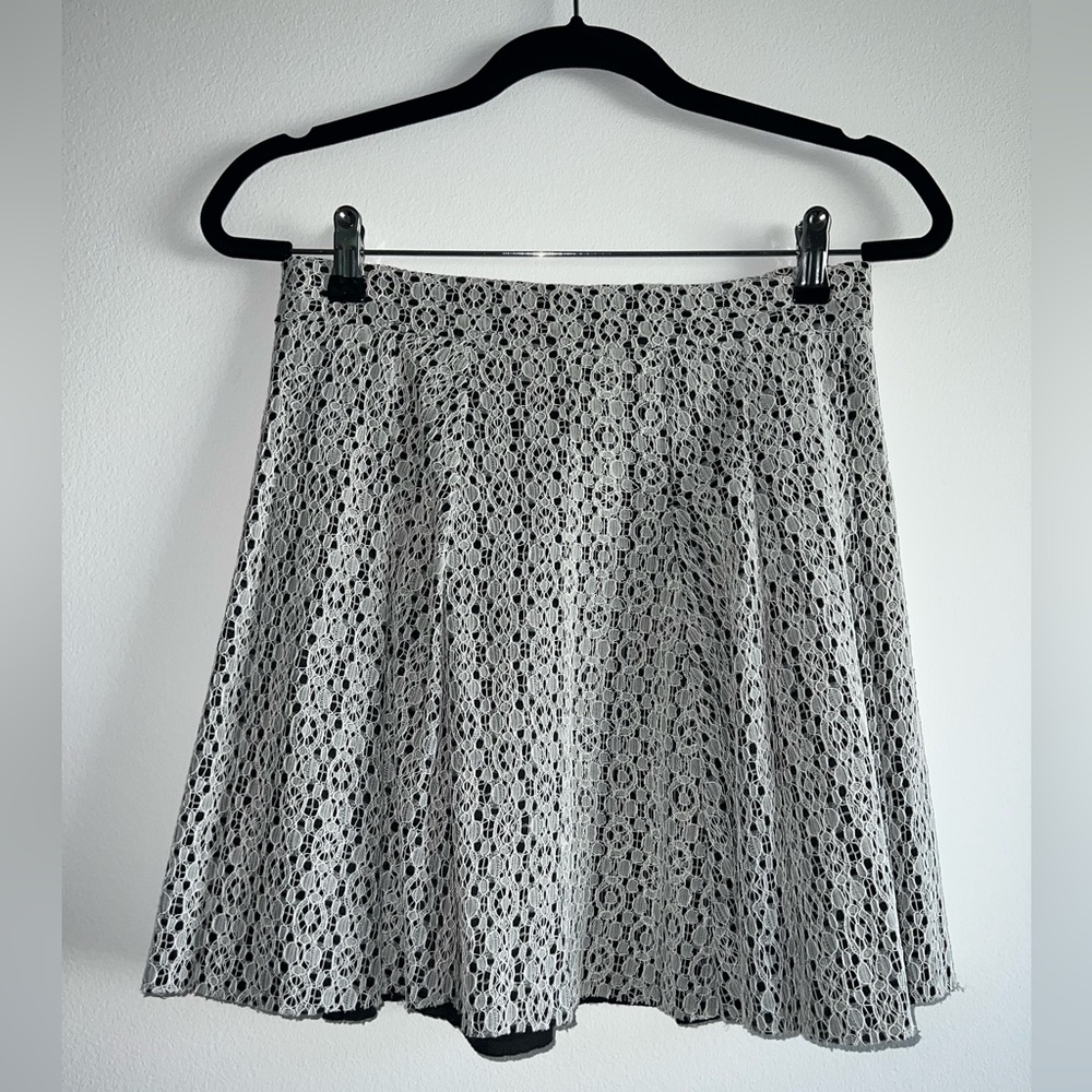 Hazel mini skirt